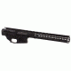 Aero Precision M5 Builder Set w/ 12in KeyMod Handguard Gen 2, Anodized Black, APCS100087S