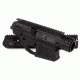 Aero Precision M5 Builder Set w/ 12in M-LOK Handguard Gen 2, Anodized Black, APCS100089S
