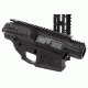 Aero Precision M5 Builder Set w/ 12in M-LOK Handguard Gen 2, Anodized Black, APCS100089S
