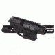 Aero Precision M5 Builder Set w/ 15in KeyMod Handguard Gen 2, Anodized Black, APCS100022S