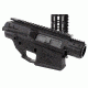 Aero Precision M5 Builder Set w/ 15in KeyMod Handguard Gen 2, Anodized Black, APCS100022S