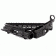 Aero Precision M5 Builder Set w/ 15in M-LOK Handguard Gen 2, Anodized Black, APCS100078S