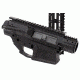 Aero Precision M5 Builder Set w/ 15in M-LOK Handguard Gen 2, Anodized Black, APCS100078S