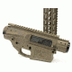 Aero Precision M5 Builder Set w/ 15in M-LOK Handguard Gen 2, FDE Cerakote, APCS100079S