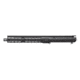Aero Precision M5 Complete Upper Receiver, 12.5in .308 CMV Barrel, w/ATLAS R-ONE 12in KeyMod Handguard, Anodized, Black, APAR538604P49