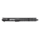Aero Precision M5 Complete Upper Receiver, 12.5in .308 CMV Barrel, w/ATLAS R-ONE 12in KeyMod Handguard, Anodized, Black, APAR538604P49