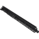 Aero Precision M5 Complete Upper Receiver, 12.5in .308 CMV Barrel, w/ATLAS R-ONE 12in M-LOK Handguard, Anodized, Black, APAR538704M49