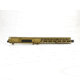 Aero Precision M5 Complete Upper Receiver, 12.5in .308 CMV Barrel, w/ATLAS R-ONE 12in M-LOK Handguard, Anodized, Flat Dark Earth, APAR538714M49