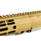 Aero Precision M5 Complete Upper Receiver, 12.5in .308 CMV Barrel, w/ATLAS R-ONE 12in M-LOK Handguard, Anodized, Flat Dark Earth, APAR538714M49