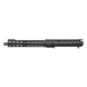 Aero Precision M5 Complete Upper Receiver, 12.5in .308 CMV Barrel, w/ATLAS S-ONE 12in KeyMod Handguard, Anodized, Black, APAR538004P49