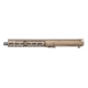 Aero Precision M5 Complete Upper Receiver, 12.5in .308 CMV Barrel, w/ATLAS S-ONE 12in M-LOK Handguard, Anodized, Flat Dark Earth, APAR538114M49