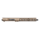 Aero Precision M5 Complete Upper Receiver, 12.5in .308 CMV Barrel, w/ATLAS S-ONE 12in M-LOK Handguard, Anodized, Flat Dark Earth, APAR538114M49