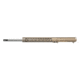 Aero Precision M5 Complete Upper Receiver, 22in 6.5 Creedmoor SS Rifle Barrel, w/ATLAS R-ONE 15in M-LOK Handguard, Anodized, Flat Dark Earth, APAR538715M46
