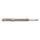 Aero Precision M5 Complete Upper Receiver, 22in 6.5 Creedmoor SS Rifle Barrel, w/ATLAS S-ONE 15in M-LOK Handguard, Anodized, Flat Dark Earth, APAR538115M46