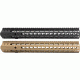 Aero Precision M5 Enhanced KeyMod Handguard