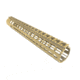 Aero Precision M5 Enhanced KeyMod Handguard Gen 2, FDE Cerakote, 15in, APRA308051C