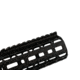Aero Precision M5 Enhanced M-LOK Handguard Gen 2, Anodized Black, 15, APRA308232C