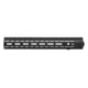 Aero Precision M5 Enhanced M-LOK Handguard Gen 2, BK, 15, APRA308032C