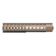Aero Precision M5 Enhanced Quad Rail Handguard Gen 2, FDE, 12, APRA308044C