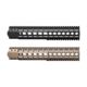 Aero Precision M5 Enhanced Quad Rail Handguard