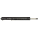 Aero Precision Complete Upper Receiver, M5E1, 20in, 6.5 CM SS Rifle Barrel, EM-15 HG Gen 2, Anodized Black, APAR308554M45