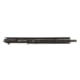 Aero Precision M5E1 Complete Upper Reciever, .308, 16in Mid Barrel, 1-10 Twist, 5/8x24 Thread, Free-Float Handguard, Anodized, Black, APAR308554M22