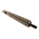 Aero Precision M5E1 Complete Upper Reciever, .308, 16in Mid Barrel, 1-10 Twist, 5/8x24 Thread, Free-Float Handguard, Cerakote, FDE, APAR308556M22