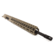 Aero Precision M5E1 Complete Upper Reciever, .308, 18in Rifle Barrel, 1-10 Twist, 5/8x24 Thread, Free-Float Handguard, CMV, Cerakote, FDE, APAR308253M25