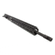 Aero Precision M5E1 Complete Upper Reciever, .308, 18in Rifle Barrel, 1-10 Twist, 5/8x24 Thread, Free-Float Handguard, CMV, Anodized, Black, APAR308233M25