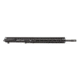 Aero Precision M5E1 Complete Upper Reciever, .308, 18in Rifle Barrel, 1-10 Twist, 5/8x24 Thread, Free-Float Handguard, CMV, Anodized, Black, APAR308233M25