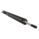 Aero Precision M5E1 Complete Upper Reciever, .308, 18in Rifle Barrel, 1-10 Twist, 5/8x24 Thread, Free-Float Handguard, Stainless Steel, Anodized, Black, APAR308554M26