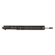 Aero Precision M5E1 Complete Upper Reciever, .308, 18in Rifle Barrel, 1-10 Twist, 5/8x24 Thread, Free-Float Handguard, Stainless Steel, Anodized, Black, APAR308554M26