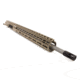 Aero Precision M5E1 Complete Upper Reciever, .308, 18in Rifle Barrel, 1-10 Twist, 5/8x24 Thread, Free-Float Handguard, Stainless Steel, Cerakote, FDE, APAR308556M26