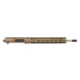 Aero Precision M5E1 Complete Upper Reciever, .308, 18in Rifle Barrel, 1-10 Twist, 5/8x24 Thread, Free-Float Handguard, Stainless Steel, Cerakote, FDE, APAR308556M26