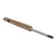 Aero Precision M5E1 Complete Upper Reciever, 6.5 CM, 24in Rifle Barrel, 1-8 Twist, 5/8x24 Thread, Free-Float Handguard, Stainless Steel, Cerakote, FDE, APAR308556M47