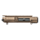 Aero Precision M5E1 Enhanced Stripped Upper Receiver, Kodiak Brown, APAR308788AC