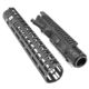 Aero Precision M5E1 Upper Receiver and 12in M-LOK Handguard Combo Gen 2, .308, Anodized Black, APAR308534M