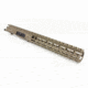 Aero Precision M5E1 Upper Receiver and 12in M-LOK Handguard Combo Gen 2, .308, FDE Cerakote, APAR308536MS