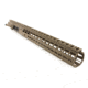 Aero Precision M5E1 Upper Receiver and 15in KeyMod Handguard Combo Gen 2, FDE Cerakote, APAR308556PS