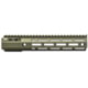Aero Precision Mod 4 AR Handguard, 10.6in, OD Green, APRA600015C