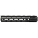 Aero Precision Mod 4 AR Handguard, 11.4in, Black, APRA600004C