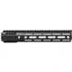 Aero Precision Mod 4 AR Handguard, 11.4in, Black, APRA600004C