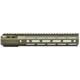Aero Precision Mod 4 AR Handguard, 11.4in, OD Green, APRA600014C