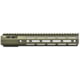 Aero Precision Mod 4 AR Handguard, 11.4in, OD Green, APRA600014C