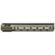 Aero Precision Mod 4 AR Handguard, 12.7in, OD Green, APRA600013C