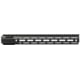 Aero Precision Mod 4 AR Handguard, 15in, Black, APRA600001C
