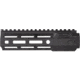 Aero Precision Mod 4 AR Handguard, 7.2in, Black, APRA600007C