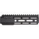 Aero Precision Mod 4 AR Handguard, 7.2in, Black, APRA600007C