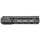 Aero Precision Mod 4 AR Handguard, 9.1in, Black, APRA600006C