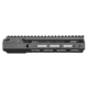 Aero Precision Mod 4 AR Handguard, 9.1in, Black, APRA600006C
